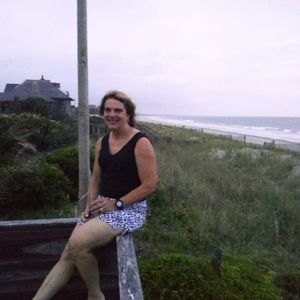 Meet your Posher, Deborah